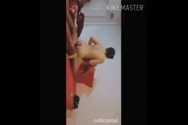 Ngentot Liar Bareng Suami Pasutri Ganas Sange poster