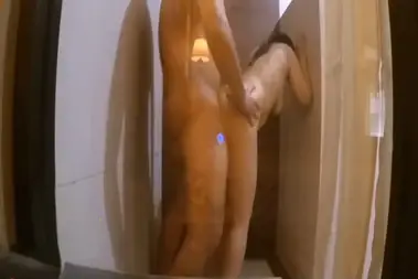 Nikmatnya Bersetubuh Basah di Bawah Shower Mandi poster