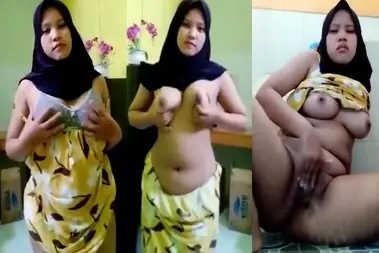 Rayuan Hijab Daster Binal Koleksi Viral 2026 poster